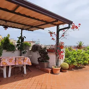 Casa Antea Neapel