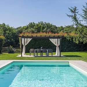  Ferienhaus Sissi Italien