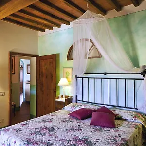  Apartment Borgo Dei Cadolingi Italien