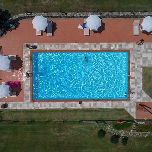  Bauernhof San Nicolo Italien